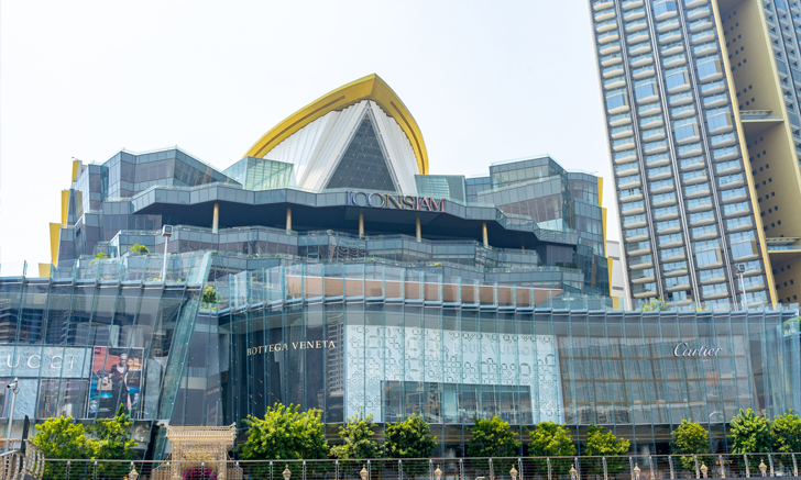 ไอคอนสยาม จัดแคมเปญ “ICONSIAM Mid Year Sale-Treat Yo\' Self” พร้อมดีลสุดพิเศษ