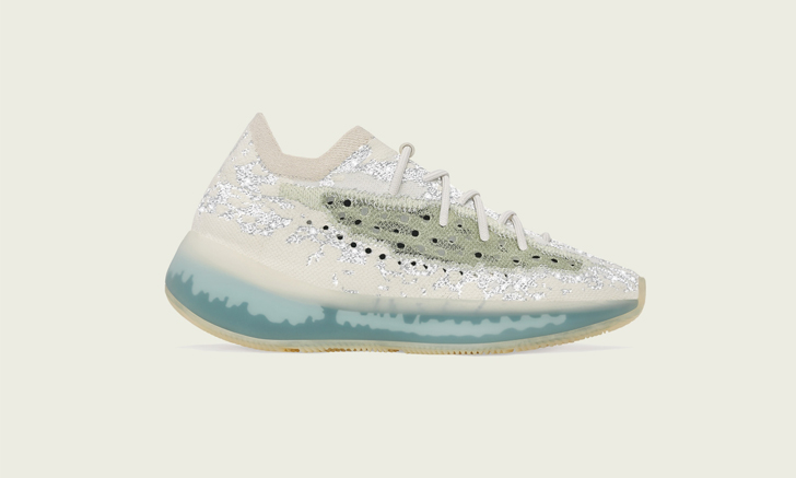 adidas และ YEEZY เตรียมวางขาย YEEZY BOOST 380 ALIEN BLUE RF
