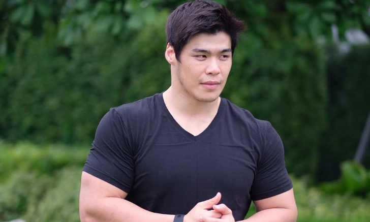 เทรนเนอร์จัน แนะนำ 5 ท่าออกกำลังกายกระชับกล้ามท้อง
