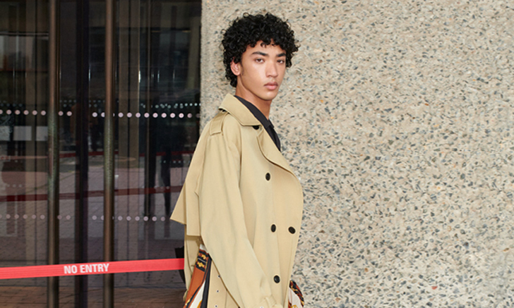 H&M ร่วมมือกับแบรนด์คัลต์จากญี่ปุ่น TOGA รังสรรค์ผลงานคลาสสิกในมุมมองใหม่