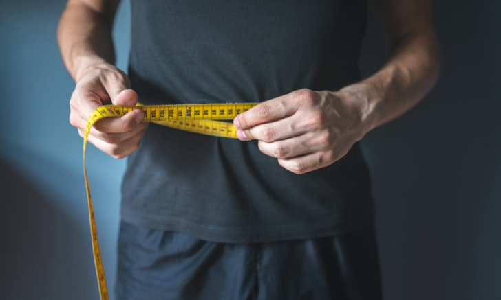 7 เคล็ด(ไม่)ลับ ช่วยลดน้ำหนักให้หนุ่มๆ กลับมามีหุ่นดีอีกครั้ง