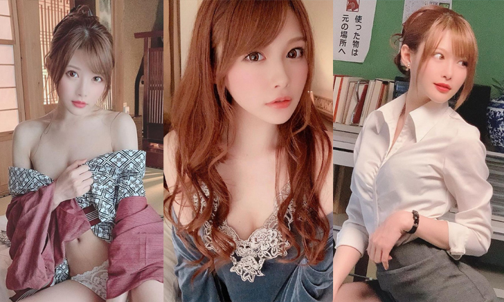 รู้จัก Minami Aizawa เจ้าของฉายา \