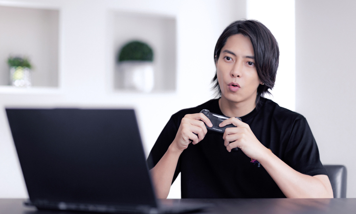 Onitsuka Tiger เปิดตัวเครื่องแบบของ Intel World Open การแข่งขัน Esports ระดับโลก