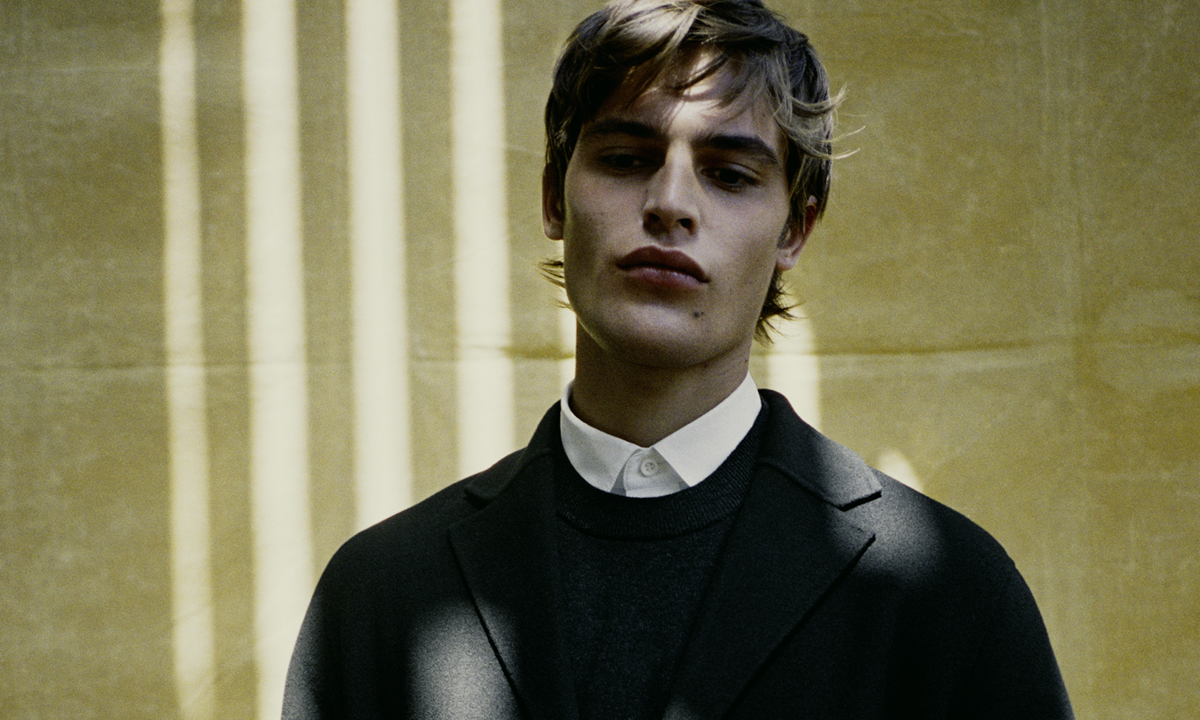 COS เปิดตัวคอลเลคชั่นกับโชว์แบบไฮบริด ใน London Fashion Week เดือนกันยายนนี้