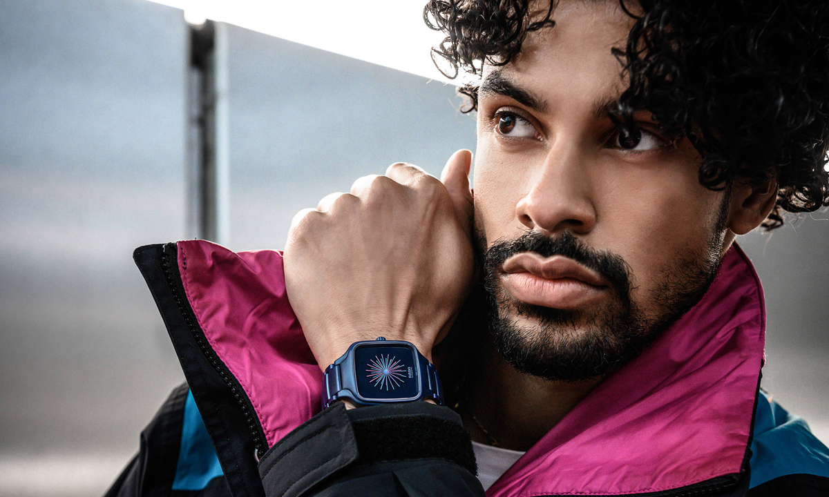 Rado True Square x Thukral & Tagra อวดนาฬิกาคอลเลคชั่นล่าสุด