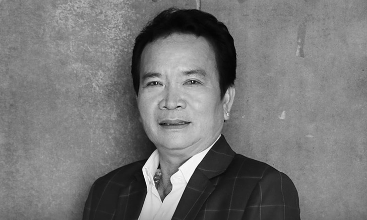 เปิดประวัติ พรศักดิ์ ส่องแสง เจ้าของฉายา ไอ้หนุ่มแขนซ้ายลายมังกร