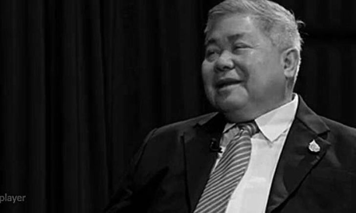 เปิดประวัติ หมอเส็ง-ฉัตรชัย แสงสุริยะฉัตร เจ้าของวลีดัง \