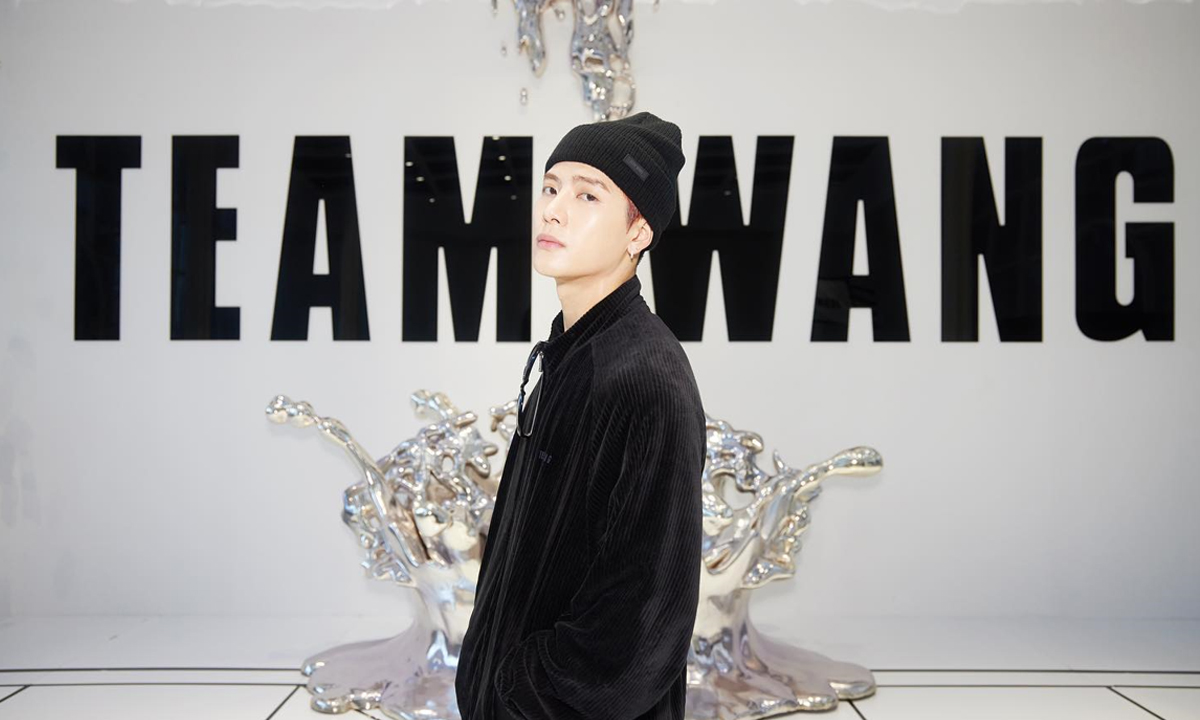 Team Wang Design รู้จักแบรนด์เสื้อผ้าของหนุ่มฮอต Jackson Wang