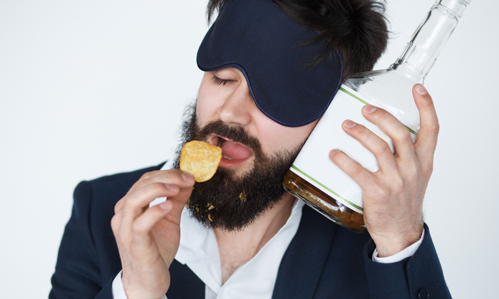 งด 6 สิ่งนี้บ้าง หน้าจะได้ใส…ไกลสิว