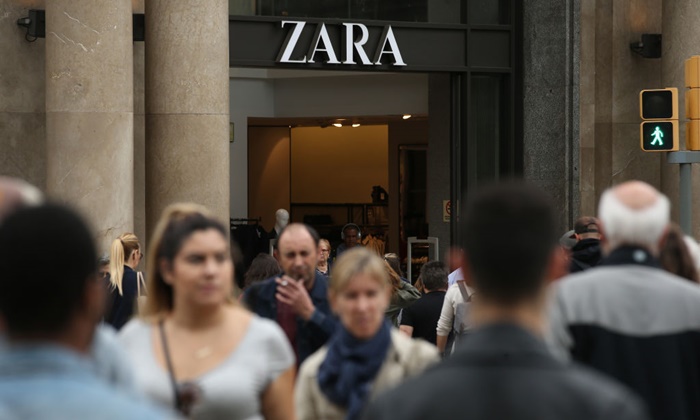 ZARA โชว์ความล้ำดึงเทคโนโลยี AR เสริมสร้างประสบการณ์ใหม่ในการช็อปปิ้ง