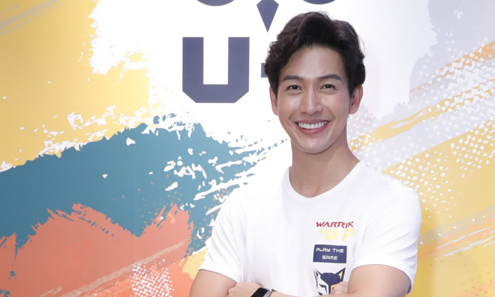 ดีเจพุฒ พุฒิชัย แนะนำเทคนิคฟิตหุ่น