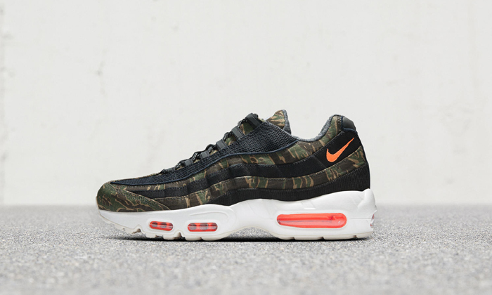 Nike x Carhartt WIP งานคอลแลปครั้งใหม่ เอาใจหนุ่มๆ สายสตรีท