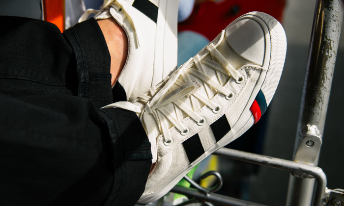 Pro-Keds Thailand Edition รุ่นลิมิเต็ดเฉพาะประเทศไทยเท่านั้น