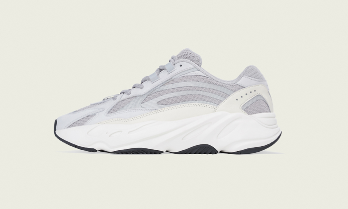 adidas ปล่อย Yeezy Boost 700 V2 “Static” ขาย 29 ธ.ค. นี้