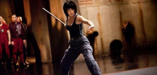 Rinko Kikuchi