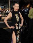 Rinko Kikuchi