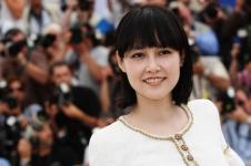 Rinko Kikuchi