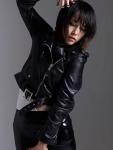 Rinko Kikuchi