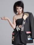 Rinko Kikuchi