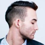 ีundercut