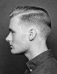 ีundercut