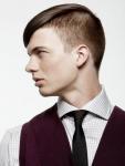 ีundercut