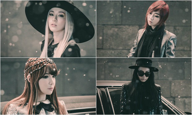 เจาะลึก 2NE1 ความรู้สึกจริงที่กลั่นออกมาผ่านบทเพลง Missing You