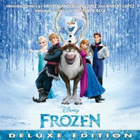 Frozen (Original Motion Picture Soundtrack)