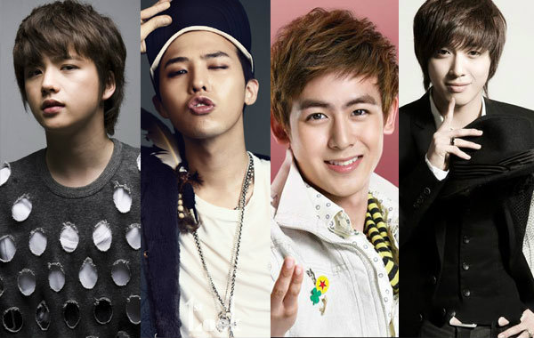 เปิดสำรวจที่สุด! ไอดอลชายที่ “ผู้ชายเกาหลี” อยากแต่งงานด้วย