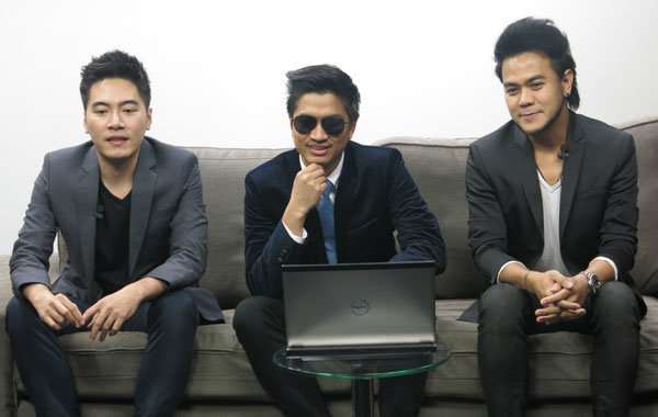 วง Jetset’er