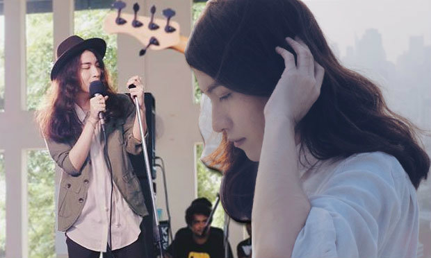 “SIN” ร้อยเรียงอีกมุมของ “เพลงรัก” อารมณ์สีเทา