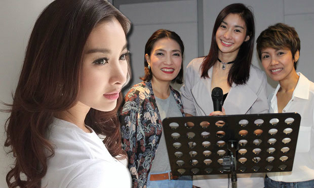 “มด-ณปภัช” ลุยซิงเกิ้ลเดี่ยว เตรียมโกอินเตอร์!!