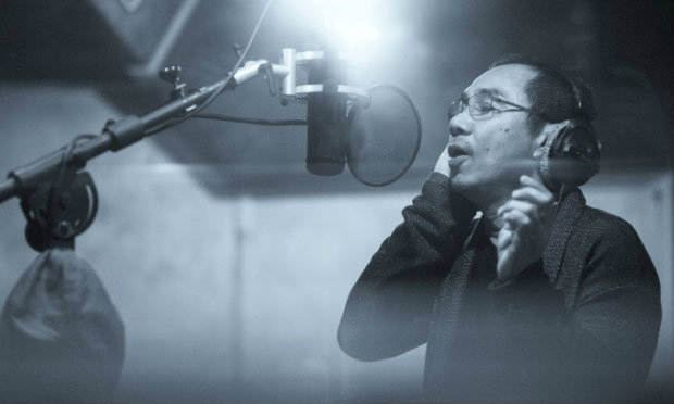 “เอก ธเนศ” หวนจับไมค์หลังปล่อย “ว่าง” มากว่า 23 ปี