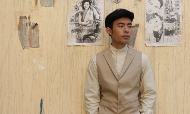 หนุ่ม The Voice คลายข้อสงสัย เหตุใดถึงเข้าตา หนึ่ง ณรงค์วิทย์