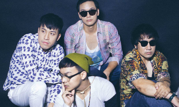 ฉีกกฎเกณฑ์ทางดนตรีอีกครั้งกับ SLUR