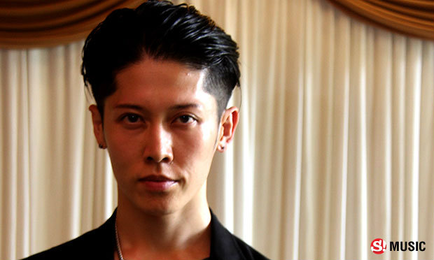 สัมภาษณ์พิเศษ Miyavi มือกีต้าร์ญี่ปุ่นสุดเท่