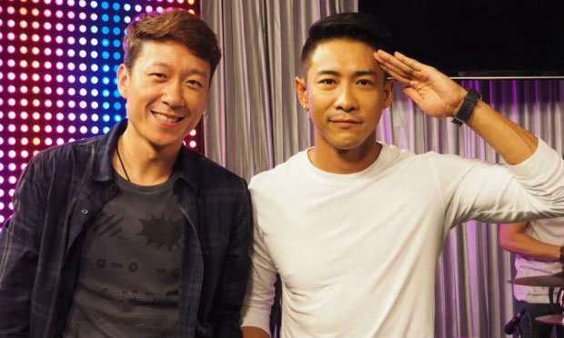 ประเดิมโปรดิวเซอร์มือฉมัง “พล วงแคลช”  เปิดซิง “บอย พิษณุ”