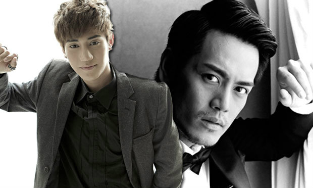 “ถังเบียร์” น้อยใจโดนเปรียบเทียบวัดรอยเท้า “อ๊อฟ ปองศักดิ์”