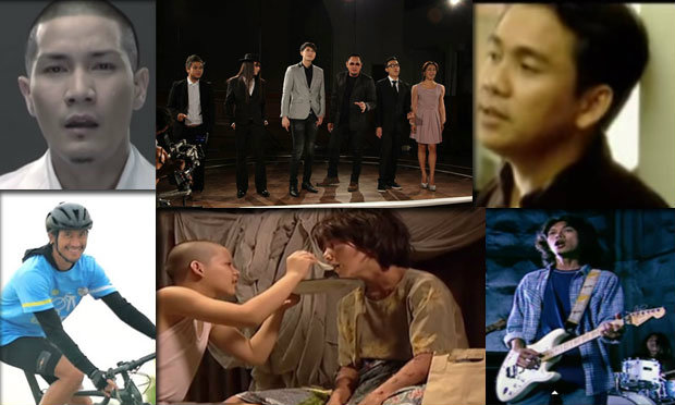 บทเพลงนี้เพื่อแม่ ซึ้งกินใจลูก