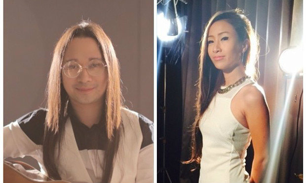 พีท พีระ-โบว์ลิ่ง มานิดา ศิลปินเสียงดีที่ร้องเพลงประกอบละคร “นางร้ายที่รัก”