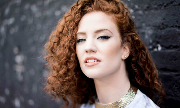 เปิดตัวศิลปินหญิงฮอตที่สุดแห่งปี “เจสส์ กลีนน์” (Jess Glynne)