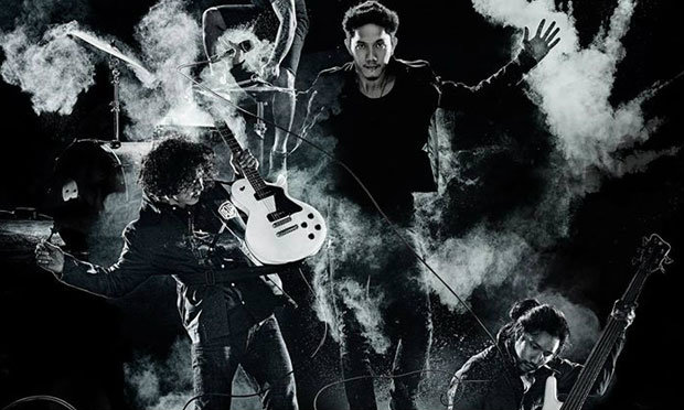 14ปี แห่งตํานาน!!! POTATO งานคอนเสิร์ตที่รอคอยได้มาถึงแล้ว