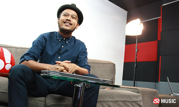 สดๆ ร้อนๆ เปิดใจโค้ช The Voice คนใหม่ \