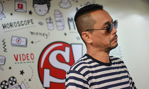 ล้วงลึกชีวิตและงานเพลง เท่ง เถิดเทิง