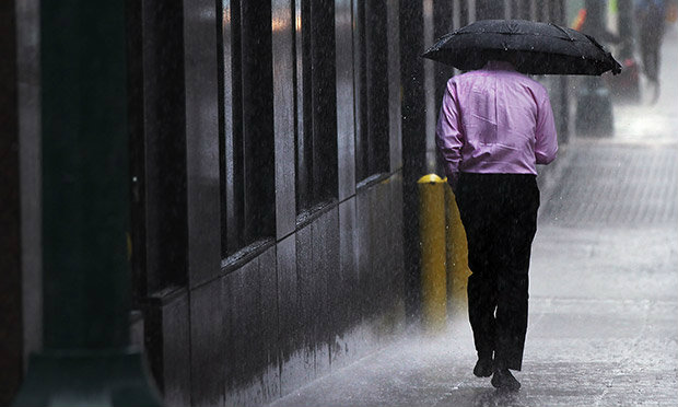 10 เพลง เหงาจริงๆ ตัวฉัน ในวันฝนพรำ