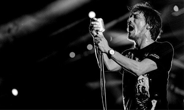 การเปลี่ยนแปลงของ Silly Fools เมื่อ \