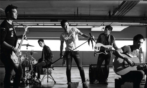 เมื่อโตโน่กลั่นอารมณ์อกหักออกมาเป็นเพลง \