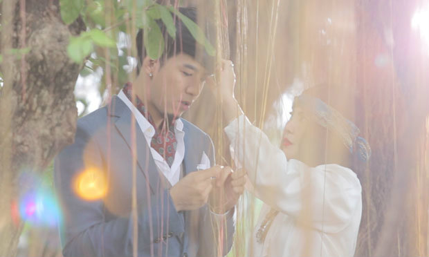 “โย่ง” อุ่นหัวใจ ก้อยดูแลใกล้ชิดพร้อมเป็นสไตล์ลิสให้ใน \