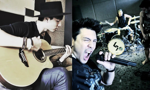 ความรัก (ดนตรี) ที่ไม่เคยพอของหล่อขั้นเทพ \