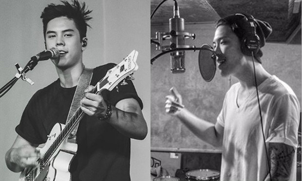 ป๊อก – พีช จิราธิวัฒน์ สองทายาทเซ็นทรัล กับเส้นทางดนตรีที่แตกต่างกัน